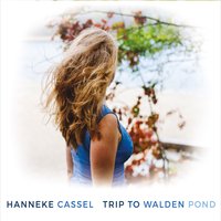 Cover of Trip to Walden Pond CD