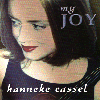 Cover of My Joy CD